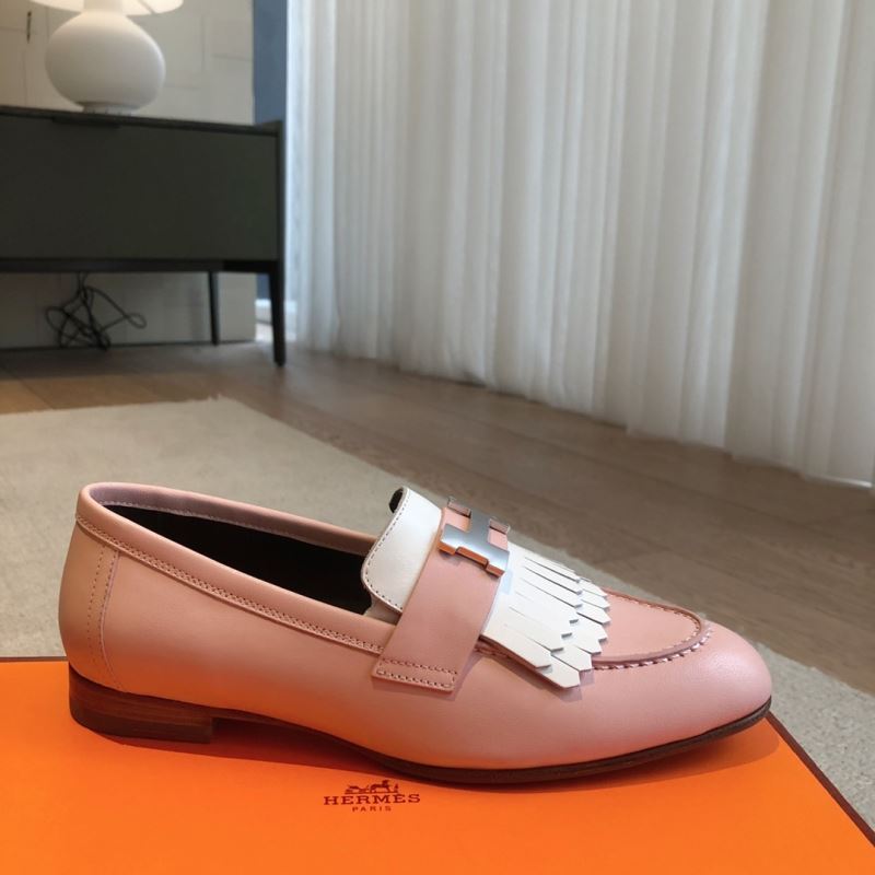 Hermes Business Shoes